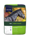 D & H FIBRE FUSION