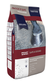 Dodson & Horrell SAFE & SOUND