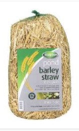 Blagdon Barley Straw Mini