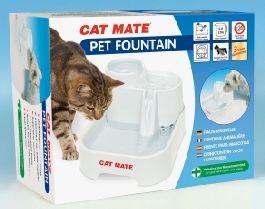 Cat Mate PET FOUNTAIN
