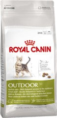 Royal Canin OUTDOOR CAT 30 129398