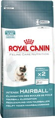 Royal Canin INTENSE HAIRBALL 34 180238