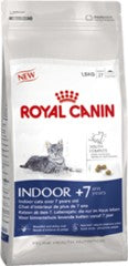 Royal Canin INDOOR 7yrs+