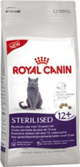 Royal Canin STERILISED 12YRS+ 257046