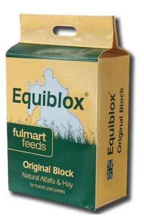 EQUIBLOX Original Blocks