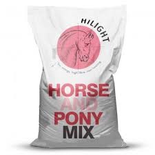 Hilight Basic Horse & Pony Mix