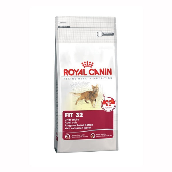 Royal Canin Fit 32 Complete For Cats 57950