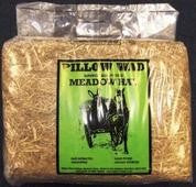 Small Meadow Hay Bale 1kg