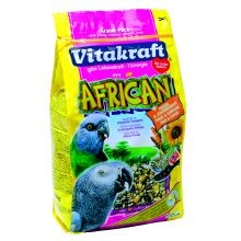 AFRICAN PARROT FOOD VITAKRAFT