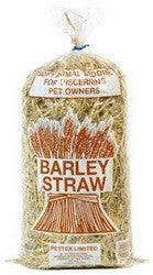 BARLEY STRAW BAG