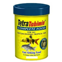 Tetra Tabi Min Tablet Food