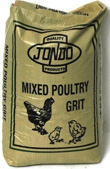 Mixed Poultry Grit 34463