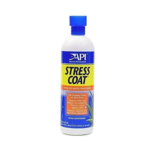 Stress Coat 27700