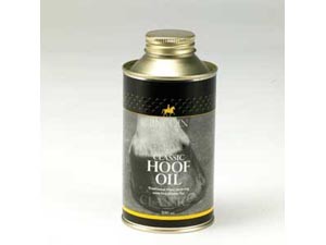 B H B Hoof Oil