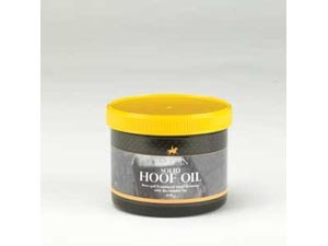 LINCOLN SOLID HOOF OIL