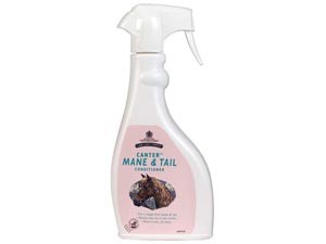 Canter MANE & TAIL CONDITIONER 173650