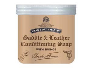Saddle & Leather Soap 46046