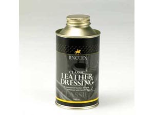 LINCOLN LEATHER DRESSING