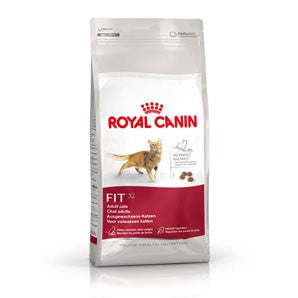 Royal Canin Fit 32 Complete For Cats 57752