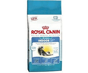 Royal Canin INDOOR CAT 27 119085
