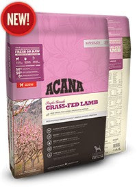 Acana Grass Fed Lamb 308298