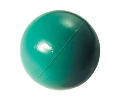 Solid Large Rubber Ball 31/4"