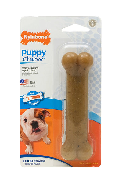 Nylabone Puppy Original - Medium puppy