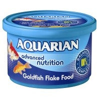 Aquarian Goldfish Food (2a27)