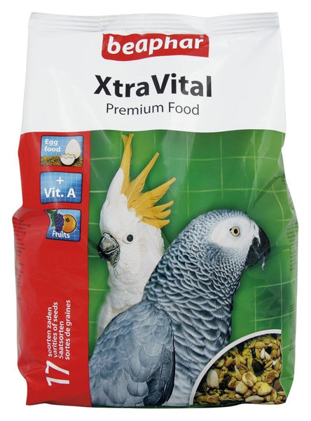 Xtra Vital Parrot 210799