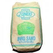 Ostrea Bird Sand