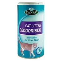 CANAC Cat Litter Deodoriser