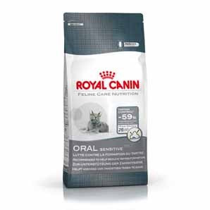 Royal Canin Feline Oral Sensitive 30 166164