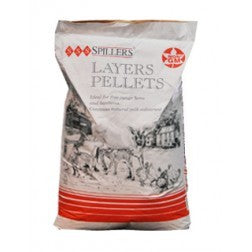 Spillers Country Layers Pellets