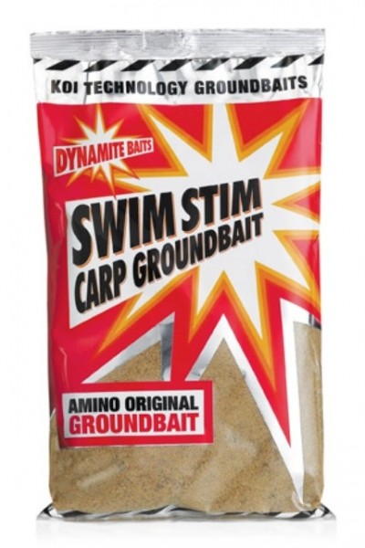 Swim Stim Ground Bait ORIGINAL