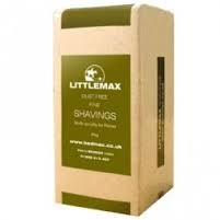 Littlemax Shavings