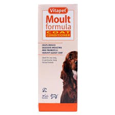 Vitapet Skin & Coat Conditioner For Dogs 296861