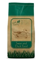 WILD THINGS SWAN AND DUCK FOOD 262484