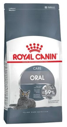 Royal Canin Feline Oral Sensitive 30 317948