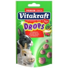 Vitakraft Wild Berry Rabbit Drops