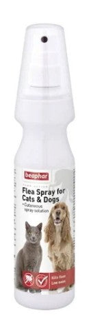 Beaphar Fiprotec Spray Cats/dogs