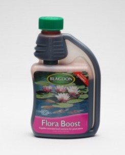 Interpet Flora Boost Pond Treatment