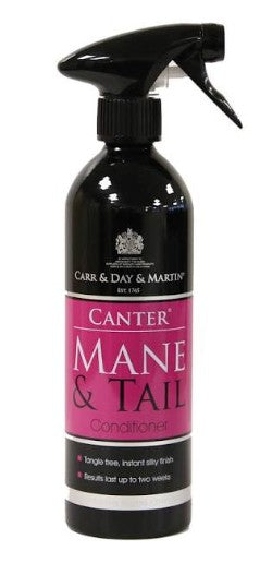 Canter MANE & TAIL CONDITIONER 316132