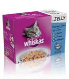 Whiskas Singles Multipack POULTRY