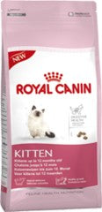 Royal Canin K34 Complete For Kittens