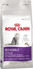 Royal Canin Sensible 33 Complete For Cat