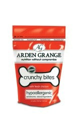 Arden Grange Crunchy Bites Chicken