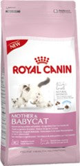 Royal Canin Mother & Baby CAT 34