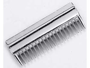 Aluminium Tail Comb