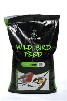 Copdock Supreme Wild Bird Mix