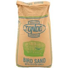 Bird Sand